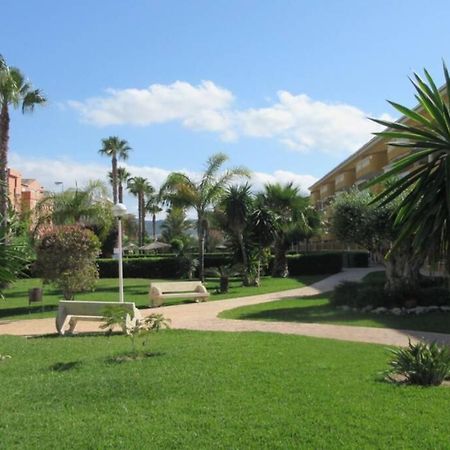 Brisas De Denia, Beach&Town المظهر الخارجي الصورة