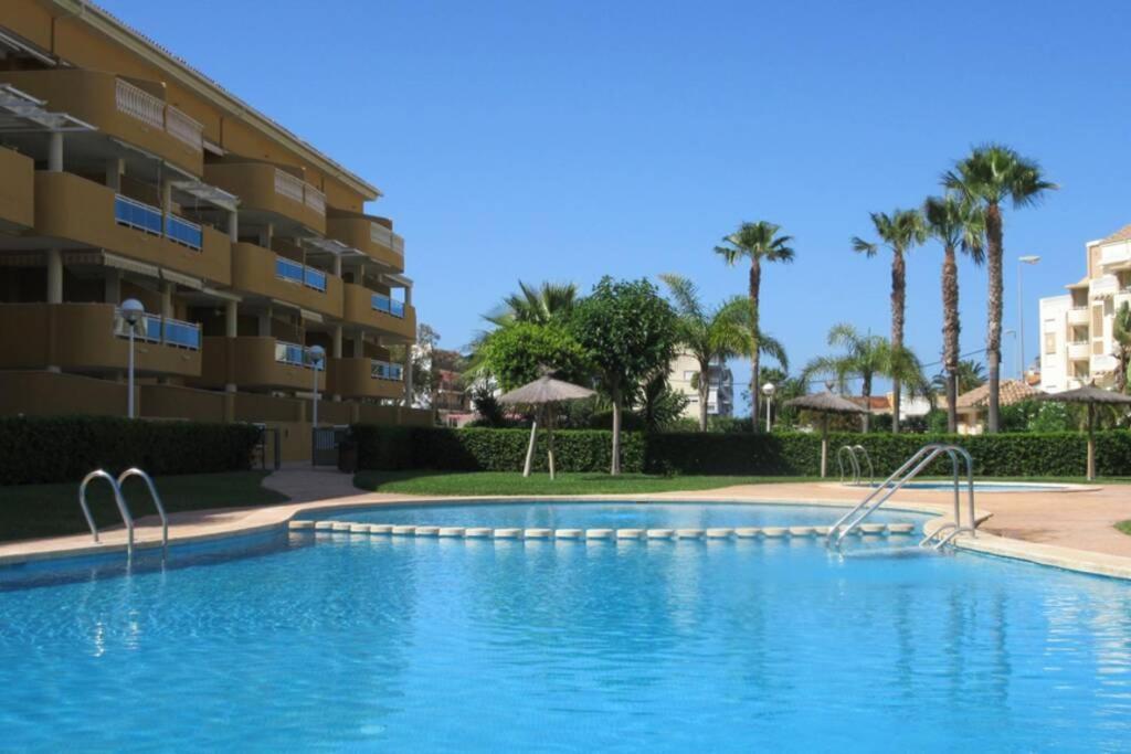 Brisas De Denia, Beach&Town المظهر الخارجي الصورة