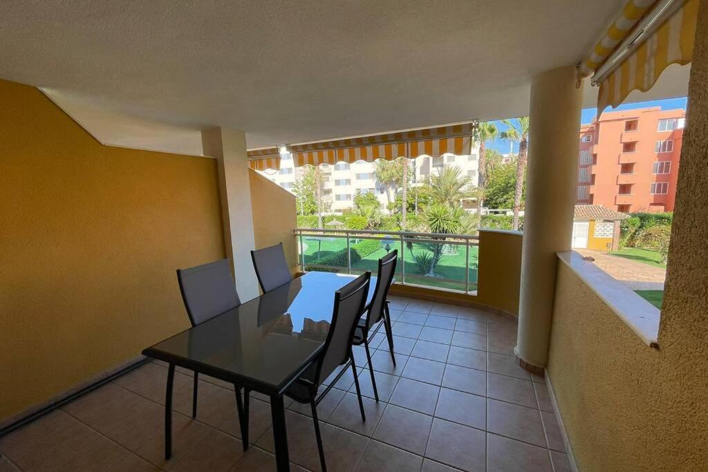 Brisas De Denia, Beach&Town المظهر الخارجي الصورة