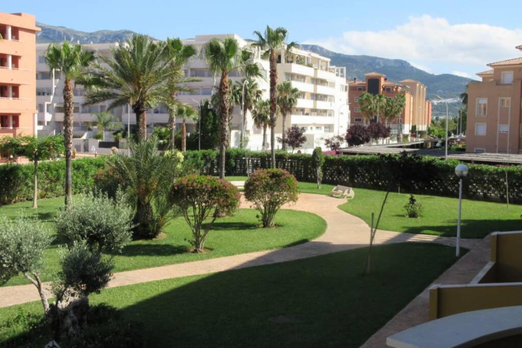 Brisas De Denia, Beach&Town المظهر الخارجي الصورة