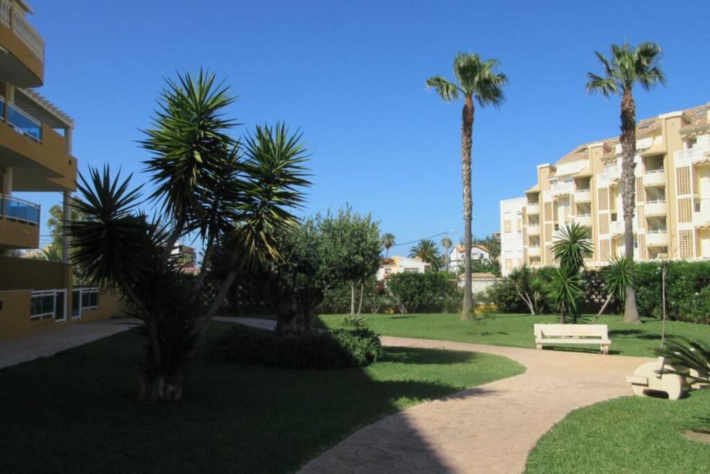 Brisas De Denia, Beach&Town المظهر الخارجي الصورة
