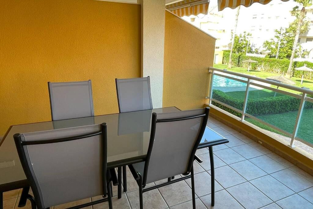 Brisas De Denia, Beach&Town المظهر الخارجي الصورة