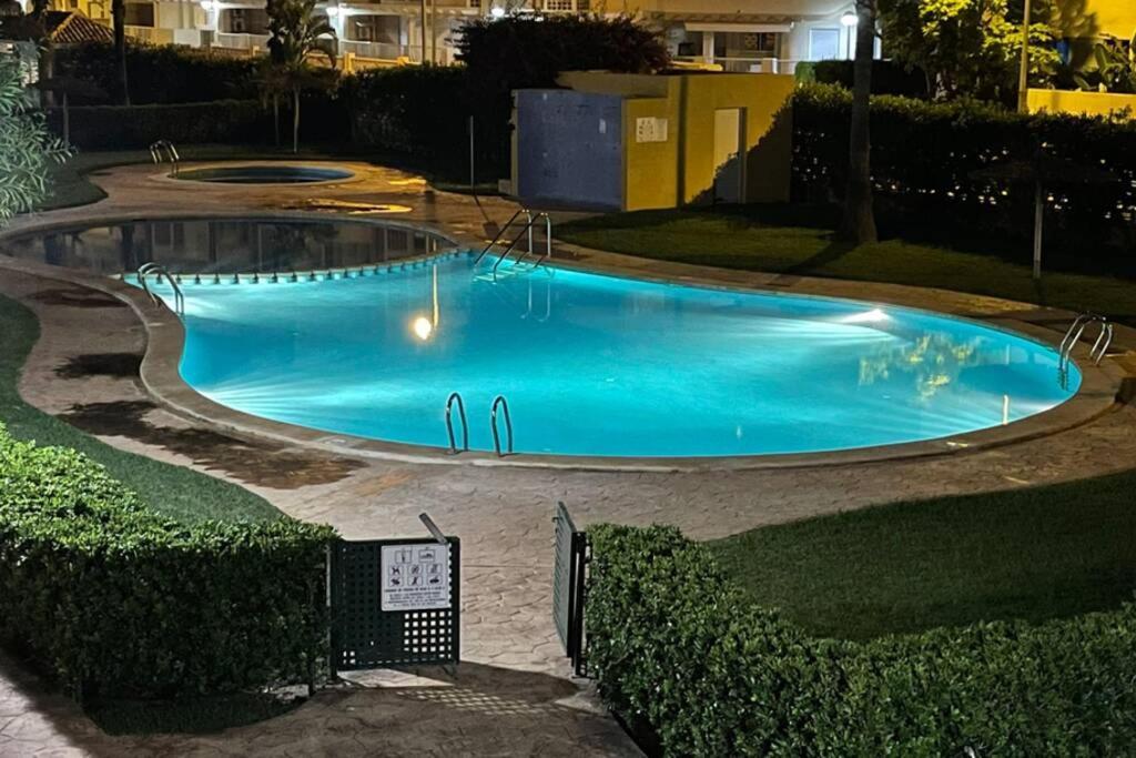 Brisas De Denia, Beach&Town المظهر الخارجي الصورة