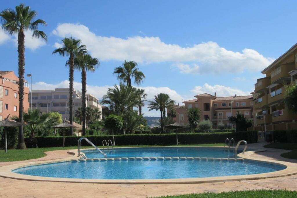 Brisas De Denia, Beach&Town المظهر الخارجي الصورة