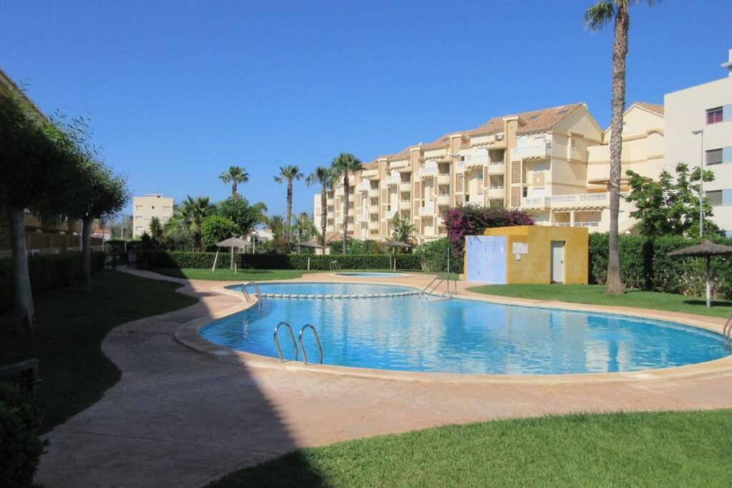 Brisas De Denia, Beach&Town المظهر الخارجي الصورة