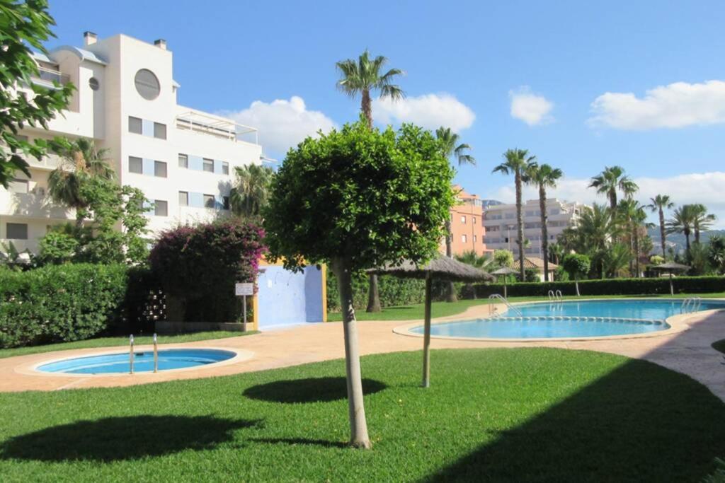 Brisas De Denia, Beach&Town المظهر الخارجي الصورة