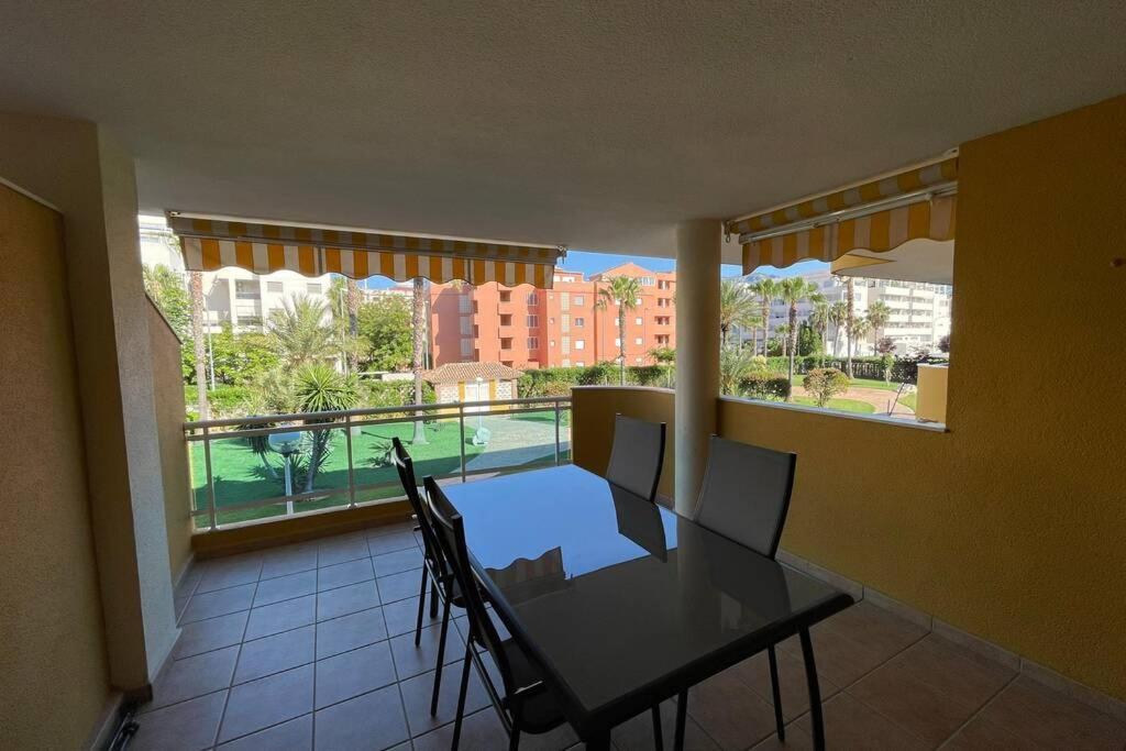 Brisas De Denia, Beach&Town المظهر الخارجي الصورة
