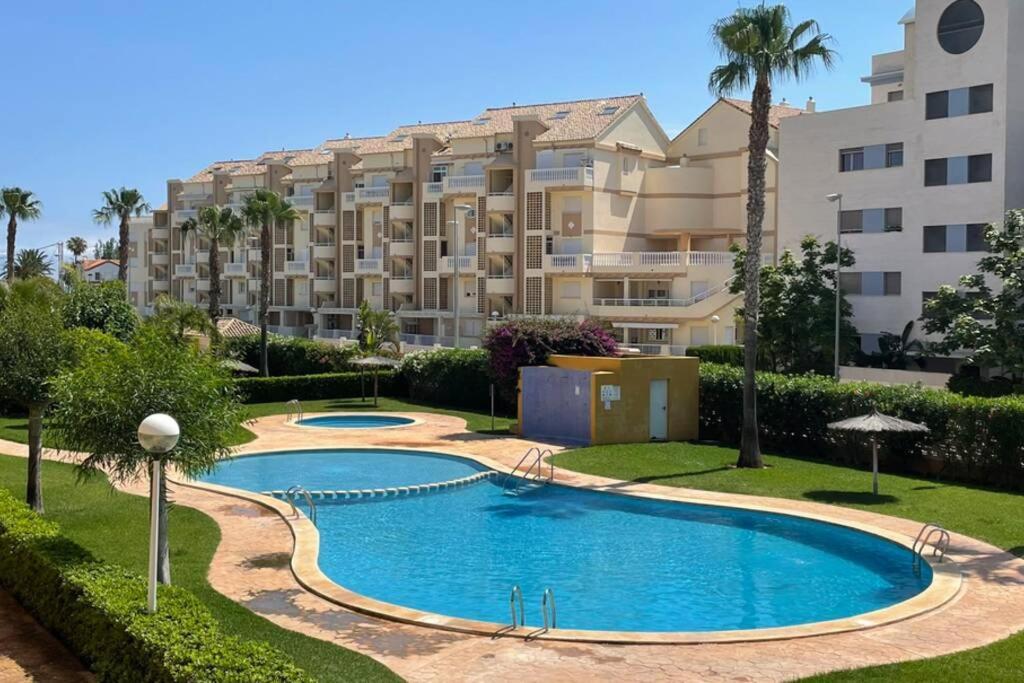 Brisas De Denia, Beach&Town المظهر الخارجي الصورة