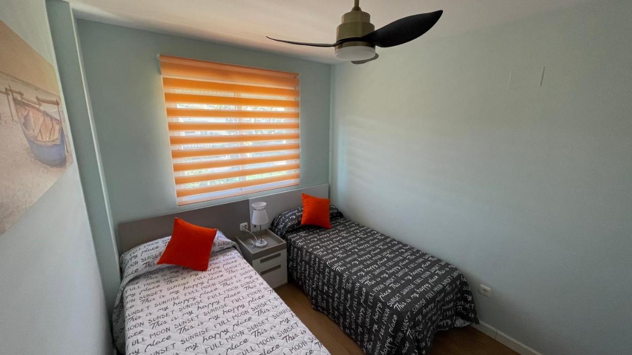 Brisas De Denia, Beach&Town المظهر الخارجي الصورة