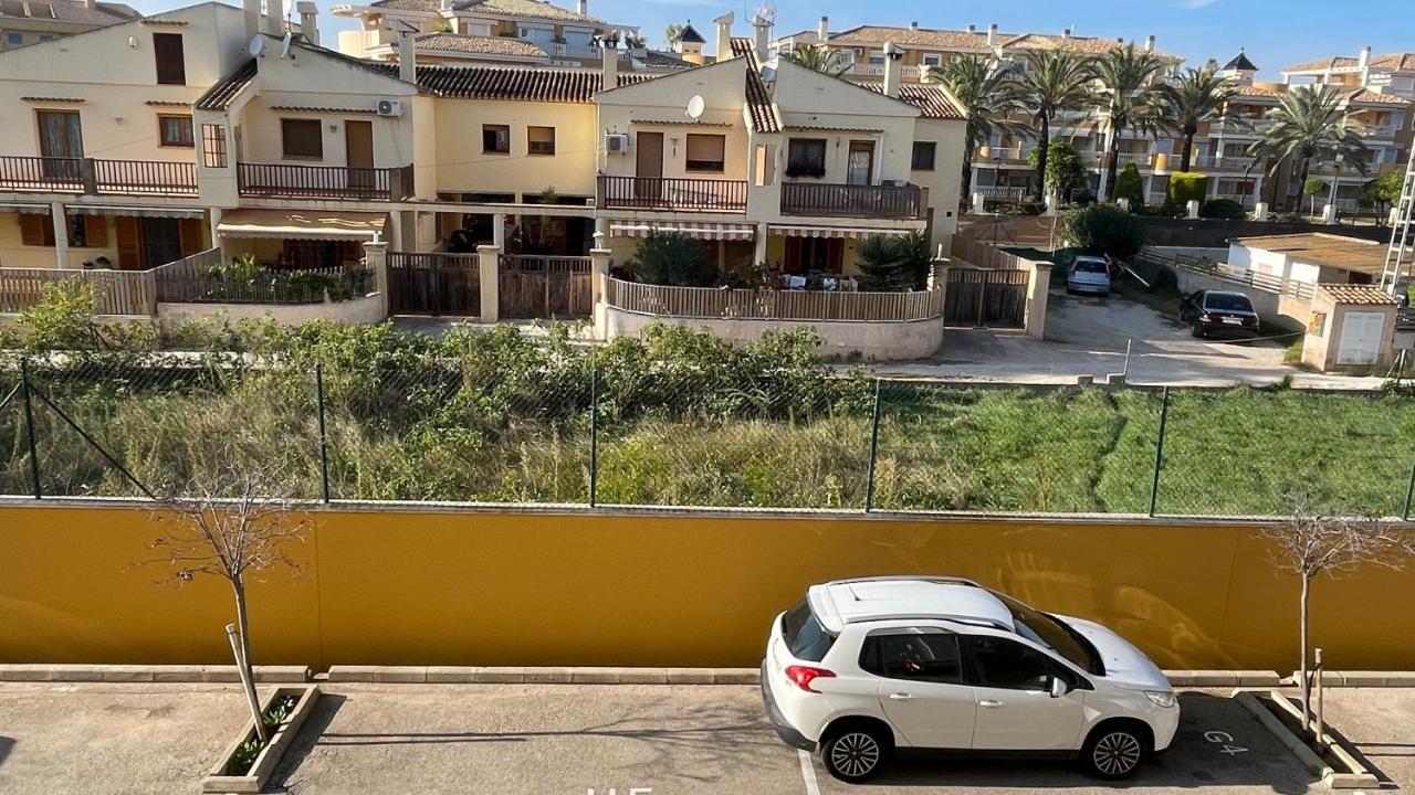 Brisas De Denia, Beach&Town المظهر الخارجي الصورة
