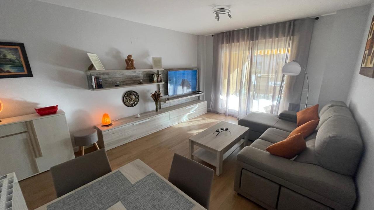 Brisas De Denia, Beach&Town المظهر الخارجي الصورة