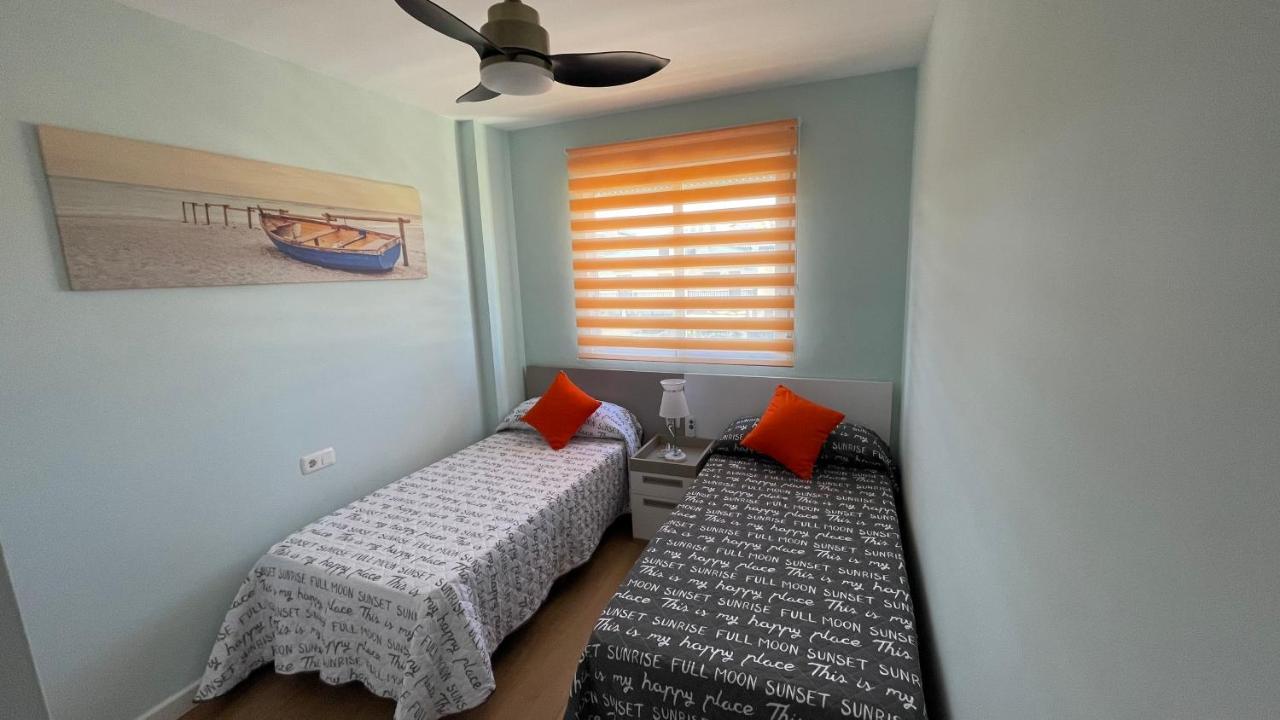 Brisas De Denia, Beach&Town المظهر الخارجي الصورة