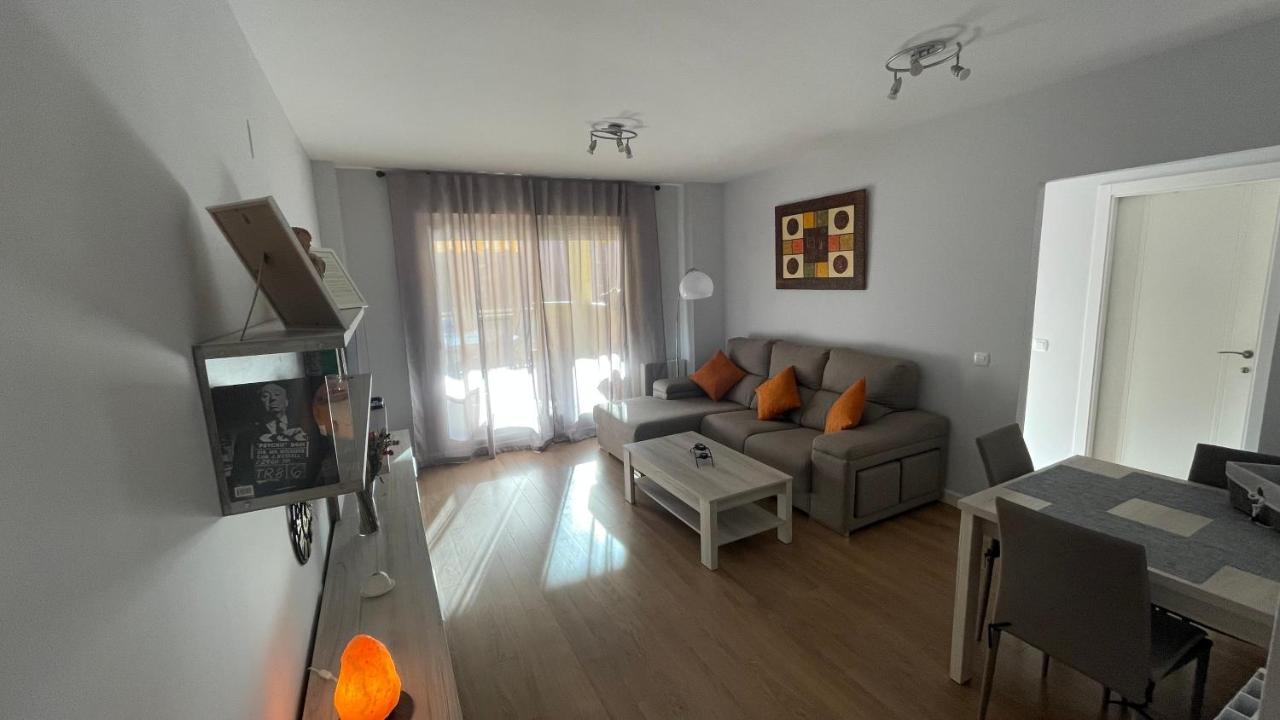 Brisas De Denia, Beach&Town المظهر الخارجي الصورة