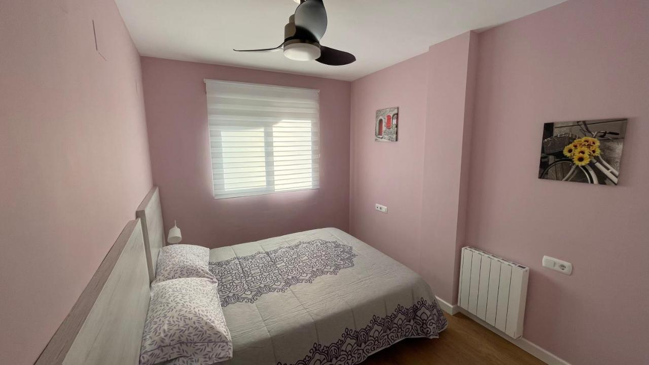 Brisas De Denia, Beach&Town المظهر الخارجي الصورة