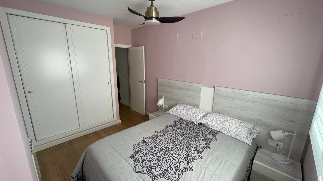 Brisas De Denia, Beach&Town المظهر الخارجي الصورة