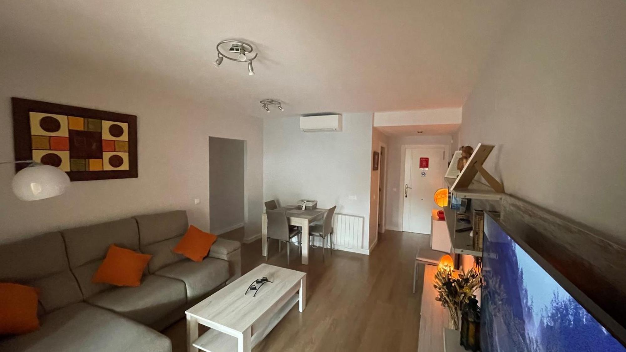 Brisas De Denia, Beach&Town المظهر الخارجي الصورة