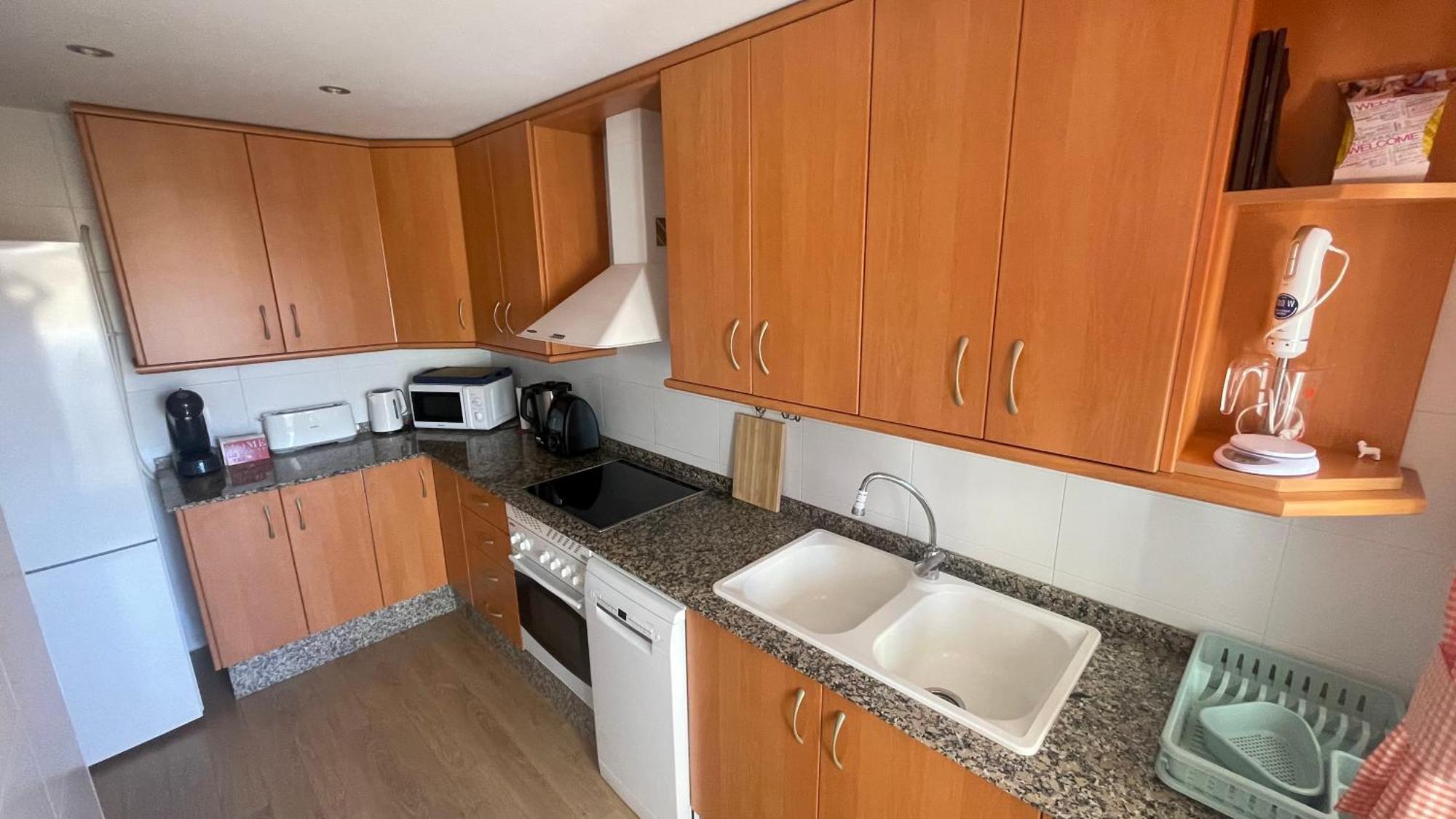 Brisas De Denia, Beach&Town المظهر الخارجي الصورة