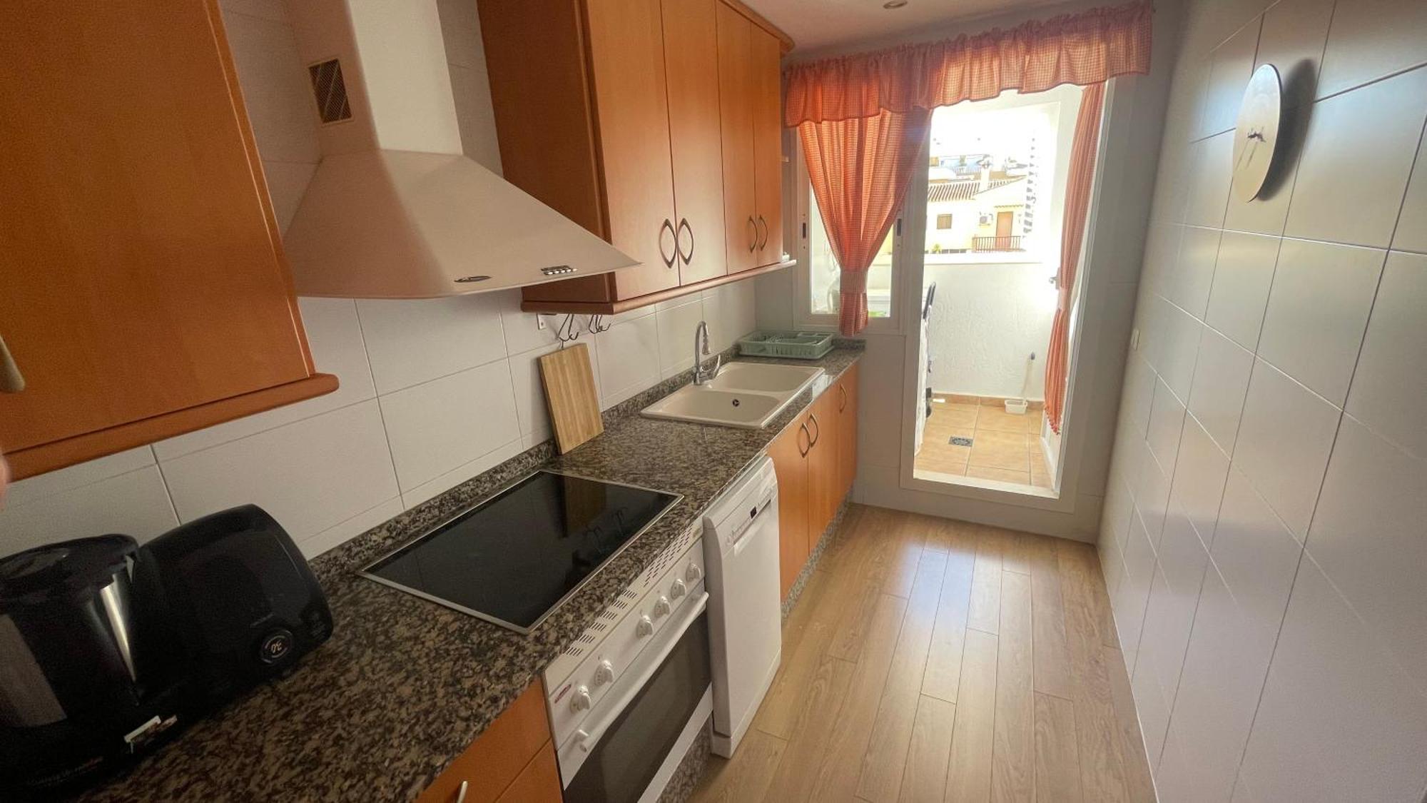 Brisas De Denia, Beach&Town المظهر الخارجي الصورة